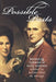 Possible Pasts by Robert Blair St George