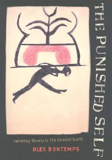 The Punished Self: Surviving Slavery in the Colonial South by Alex Bontemps