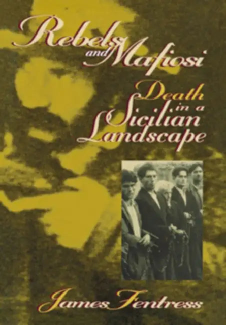 Rebels and Mafiosi by James Fentress
