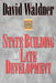 State Building and Late Development: Essays in Honor of Norman Kretzmann by David Waldner
