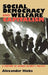 Social Democracy and Welfare Capitalism: A Century of Income Security Politics by Alexander Hicks