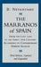 The Marranos of Spain: From the Late 14th to the Early 16th Century, According to Contemporary Hebrew Sources, Third Edition by B. Netanyahu