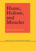 Hume, Holism, and Miracles: Women, Catholicism, and the Culture of Suffering in France, 1840-1970 by David Johnson