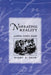 Narrating Reality: Austen, Scott, Eliot by Harry E. Shaw