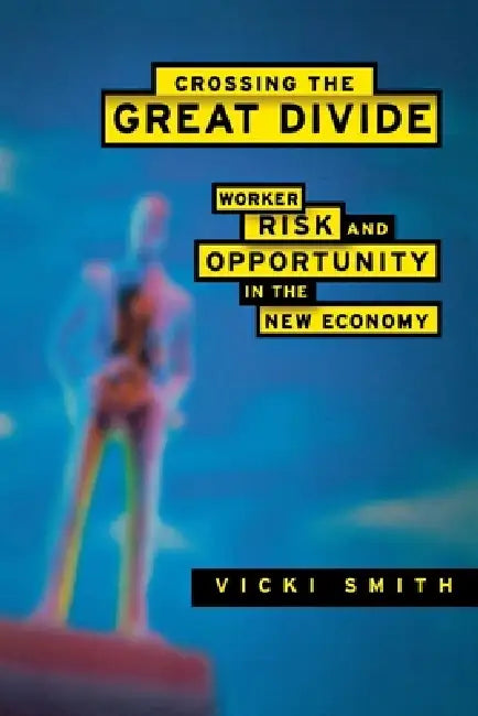 Crossing the Great Divide by Vicki Smith
