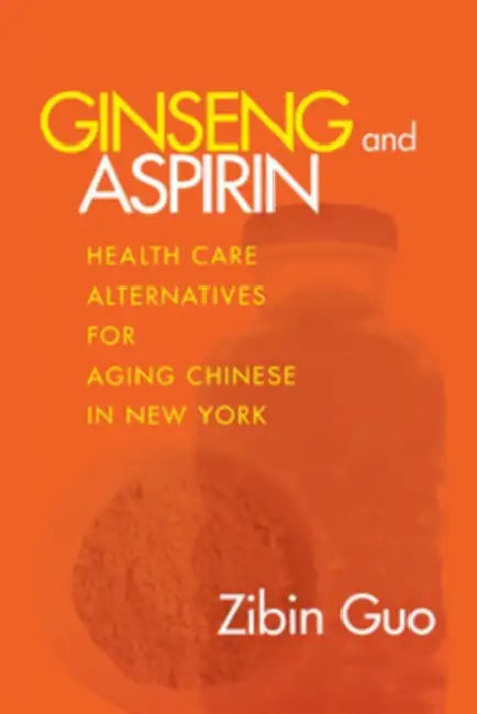 Ginseng and Aspirin by Zibin Guo