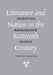 Literature and Nation in the Sixteenth Century by Timothy Hampton