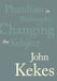Pluralism in Philosophy by John Kekes