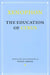 Education of Cyrus by Xenophon, Wayne Ambler