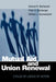Mutual Aid and Union Renewal by Samuel B. Bacharach, Peter A. Bamberger, William J. Sonnenstuhl