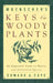 Muenscher's Keys to Woody Plants by Edward A. Cope, Walter C. Muenscher