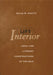 Law's Interior by Kevin Crotty