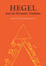 Hegel and the Hermetic Tradition by Glenn Alexander Magee