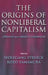 The Origins of Nonliberal Capitalism by Wolfgang Streeck, Kozo Yamamura