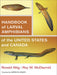 Handbook of Larval Amphibians of the United States and Canada by Ronald Altig, Roy W. McDiarmid, Aaron M. Bauer