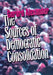 The Sources of Democratic Consolidation by Gerard Alexander