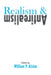 Realism and Antirealism by William P. Alston