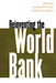 Reinventing the World Bank by Jonathan R. Pincus, Jeffrey A. Winters