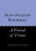 Jean-Jacques Rousseau by Joseph Reisert