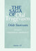 The Saga of Olaf Tryggvason by Oddr Snorrason, Theodore M. Andersson