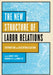 The New Structure of Labor Relations by Harry C. Katz, Wonduck Lee, Joohee Lee