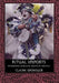 Ritual Imports: Performing Medieval Drama in America by Claire Sponsler