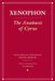 The Anabasis of Cyrus by Xenophon, Wayne Ambler, Eric Buzzetti