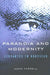 Paranoia and Modernity: Cervantes to Rousseau by John C. Farrell