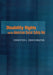 Disability Rights and the American Social Safety Net by Jennifer L. Erkulwater
