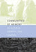 Communities of Memory by William James Booth