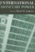 International Monetary Power by David M. Andrews