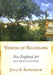 Visions of Belonging: New England Art and the Making of American Identity by Julia B. Rosenbaum