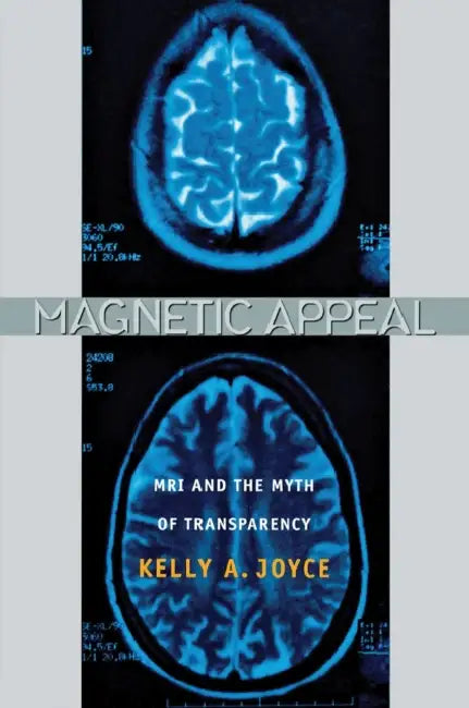 Magnetic Appeal by Kelly Joyce