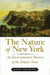 The Nature of New York: An Environmental History of the Empire State by David Stradling