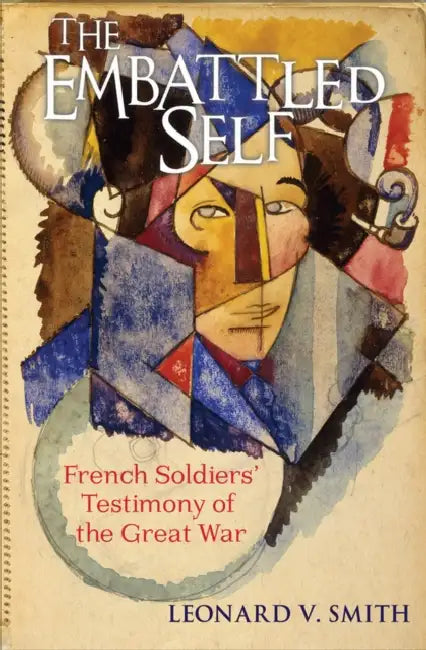 The Embattled Self by Leonard V. Smith