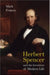 Herbert Spencer and the Invention of Modern Life by Mark Francis