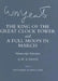 "the King of the Great Clock Tower" and "a Full Moon in March": Manuscript Materials by W. B. Yeats, Richard Allen Cave