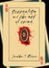 Surrealism and the Art of Crime by Jonathan P. Eburne