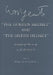 "the Golden Helmet" and "the Green Helmet": Manuscript Materials by W. B. Yeats, William P. Hogan