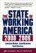The State of Working America by Lawrence Mishel, Jared Bernstein, Heidi Shierholz