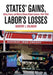 States' Gains, Labor's Losses by Dorothy J. Solinger