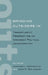 Bringing Outsiders in: Transatlantic Perspectives on Immigrant Political Incorporation by Jennifer Hochschild, John Mollenkopf