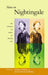 Notes on Nightingale by Sioban Nelson, Anne Marie Rafferty