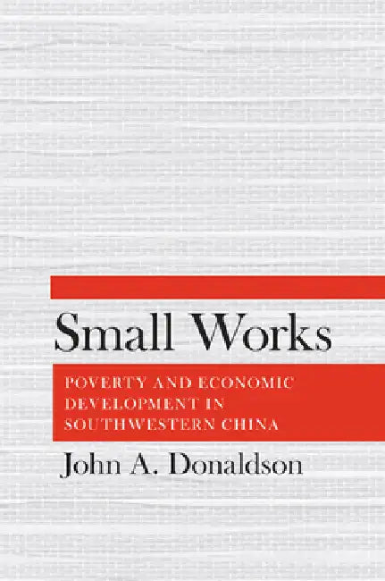 Small Works by John A. Donaldson
