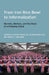 From Iron Rice Bowl to Informalization by Sarosh Kuruvilla, Ching Kwan Lee, Mary E. Gallagher