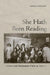 She Hath Been Reading: Women and Shakespeare Clubs in America by Katherine West Scheil