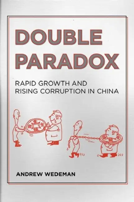 Double Paradox by Andrew H. Wedeman
