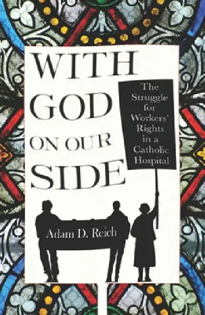 With God on Our Side: Authenticity Work in the Transnational Service Economy by Adam D. Reich