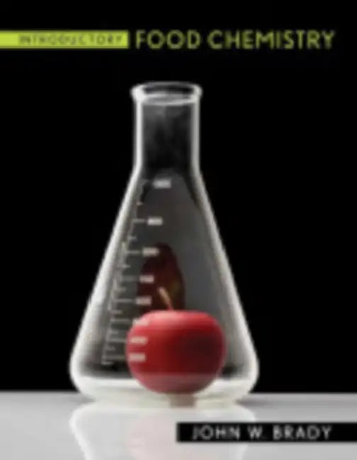 Introductory Food Chemistry by John Brady