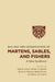 Biology and Conservation of Martens, Sables, and Fishers by Keith B. Aubry, William J. Zielinski, Martin G. Raphael
